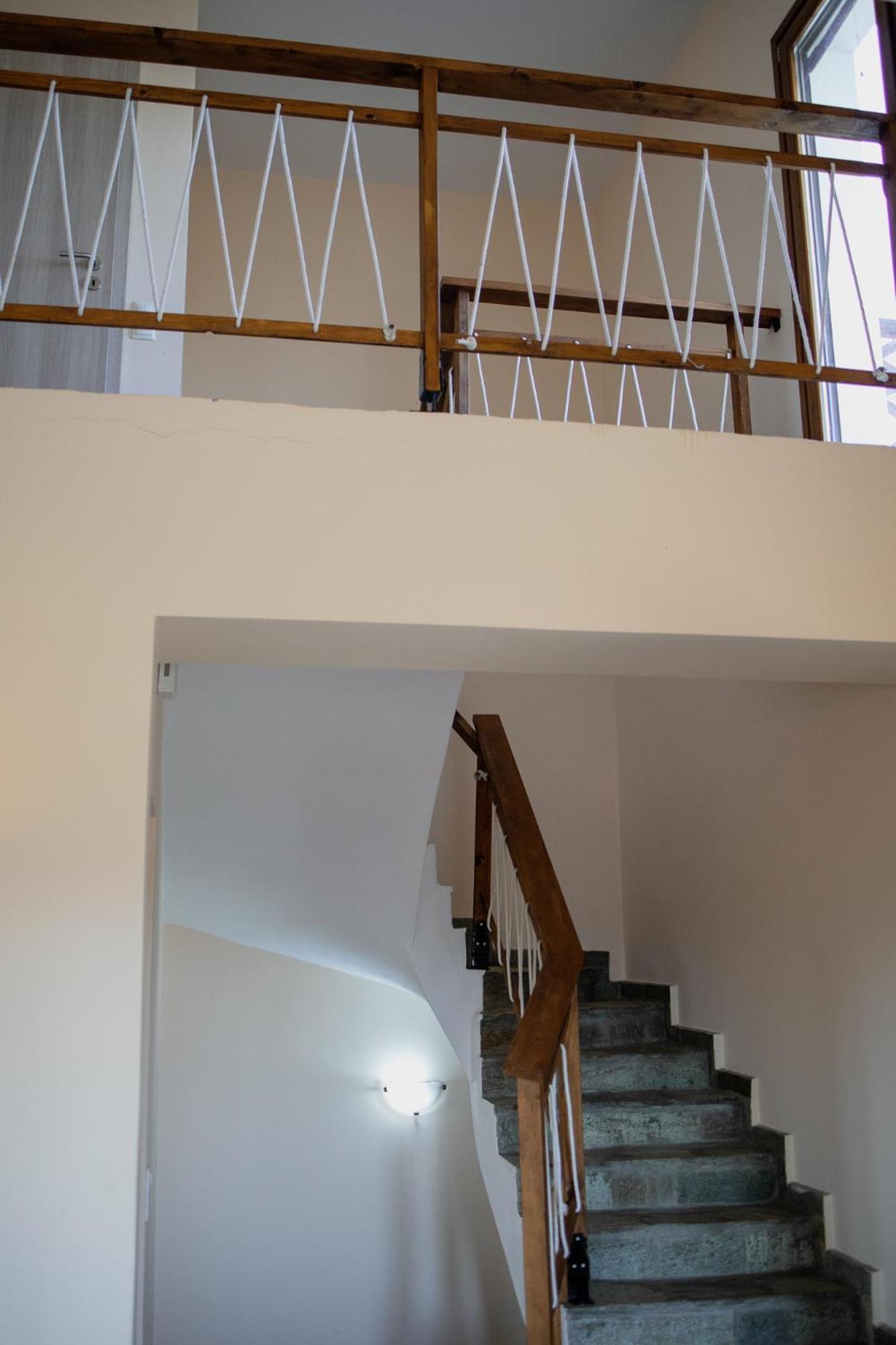 Villa Eridos Káto Lekhónia Exteriör bild
