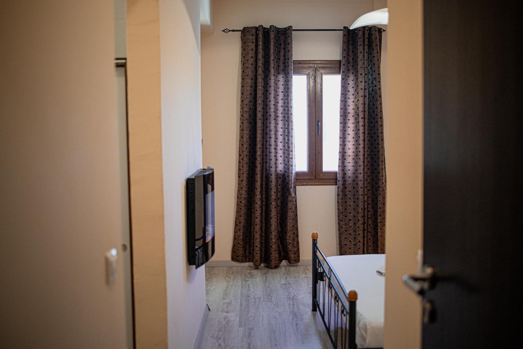 Villa Eridos Káto Lekhónia Exteriör bild
